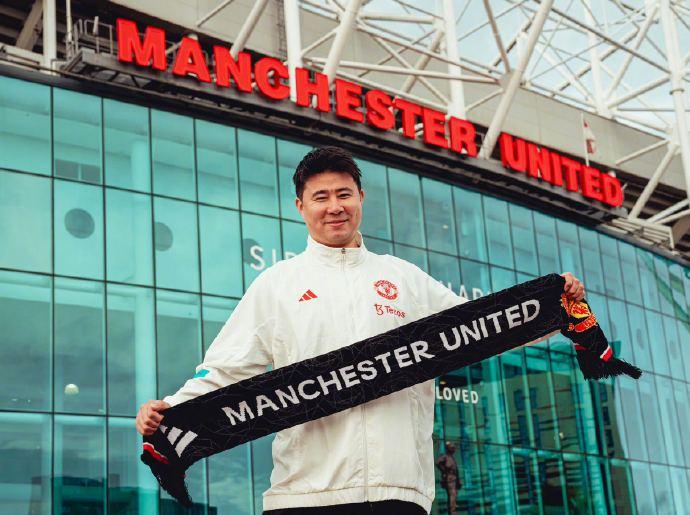 下一个能让C罗记住的中国球员会在哪儿崭露头角