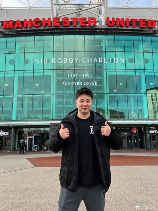 下一个能让C罗记住的中国球员会在哪儿崭露头角