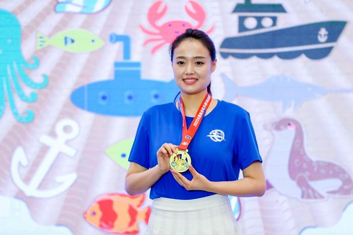 大连长兴岛首届半程马拉松9月24日鸣枪起跑