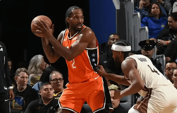 勇士8人伤停替补席空置 赛季末季后赛概率仅30