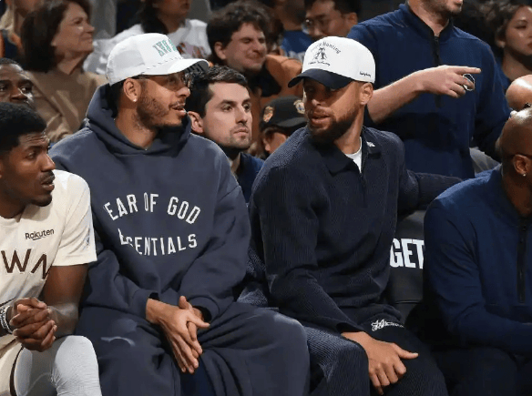 勇士8人伤停替补席空置 赛季末季后赛概率仅30