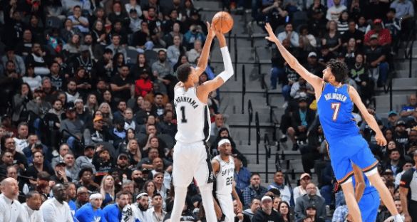 湖人提前锁定争冠剧本：里弗斯4年2.6亿合同成关