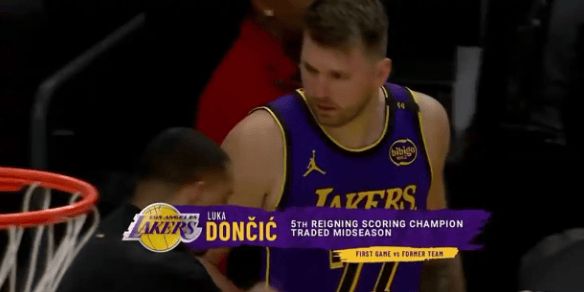 湖人提前锁定争冠剧本：里弗斯4年2.6亿合同成关