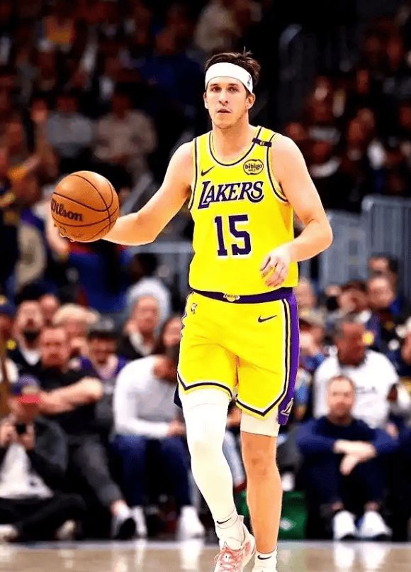 湖人提前锁定争冠剧本：里弗斯4年2.6亿合同成关