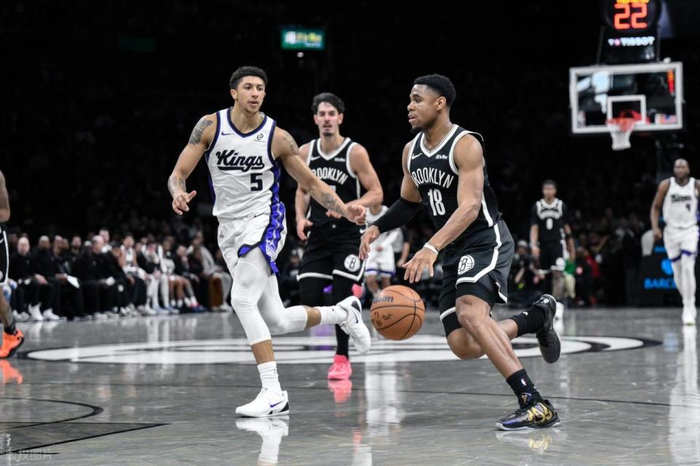 本·西蒙斯暂停NBA生涯投身钓鱼，篮网重建之路引