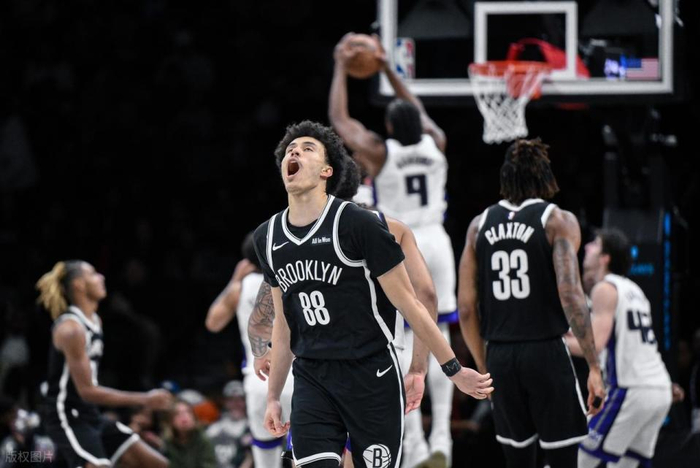 本·西蒙斯暂停NBA生涯投身钓鱼，篮网重建之路引