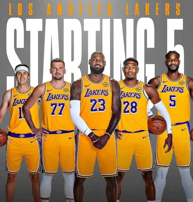 湖人提前锁定季后赛席位 太阳送礼助其稳居西部