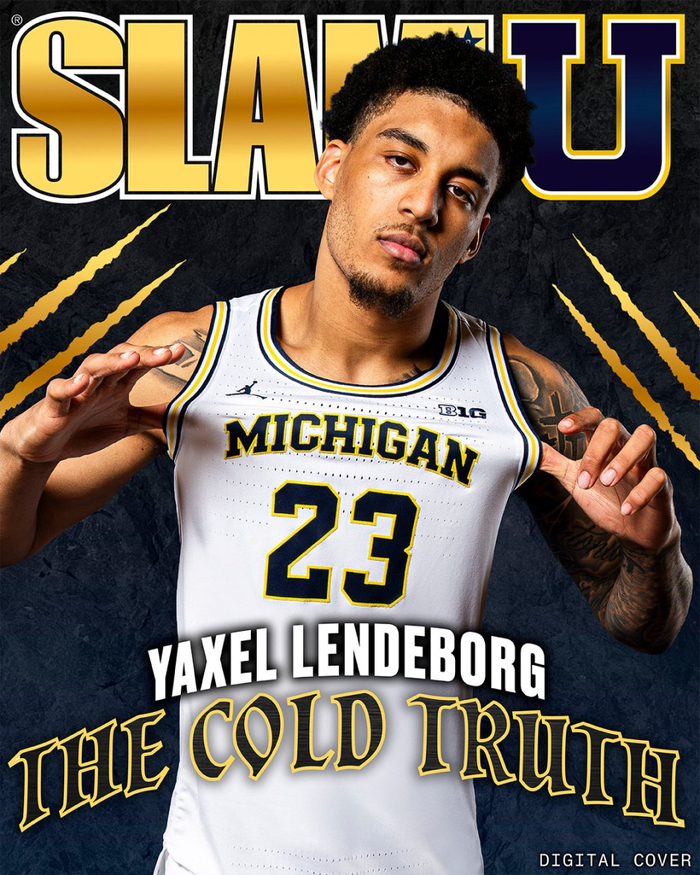 密歇根男篮时隔37年捧起NCAA冠军奖杯 四大核心冲