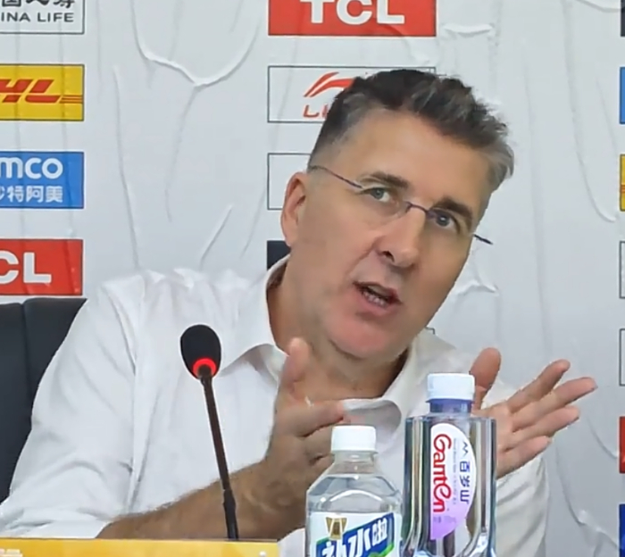 新疆男篮惨败山西队 伤病与用人问题成胜负关键