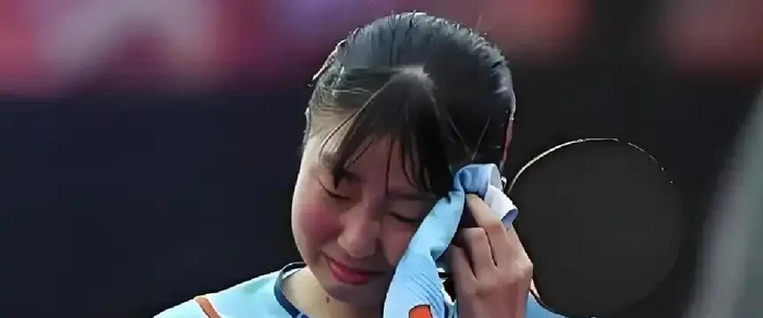 王艺迪力克张本美和晋级八强 中国女乒展现阵容