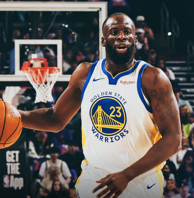 太阳力克勇士锁定西部第八 杰伦-格林狂砍36分创