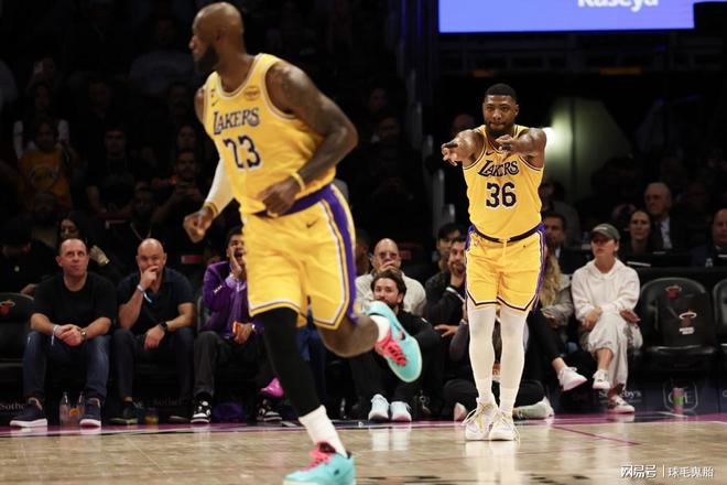 湖人战术锁死杜兰特 火箭失误成输球主因