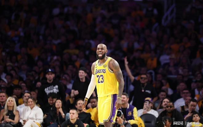 湖人战术锁死杜兰特 火箭失误成输球主因